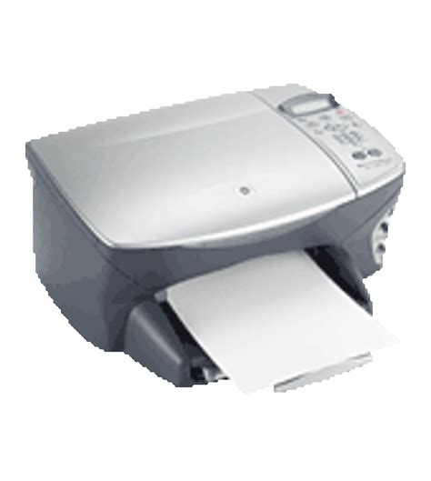 HP PSC 2175xi Printer Driver: Installation and Troubleshooting Guide